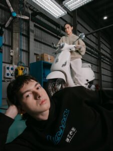 2 - Dealer Equipment Collection - Hoodie