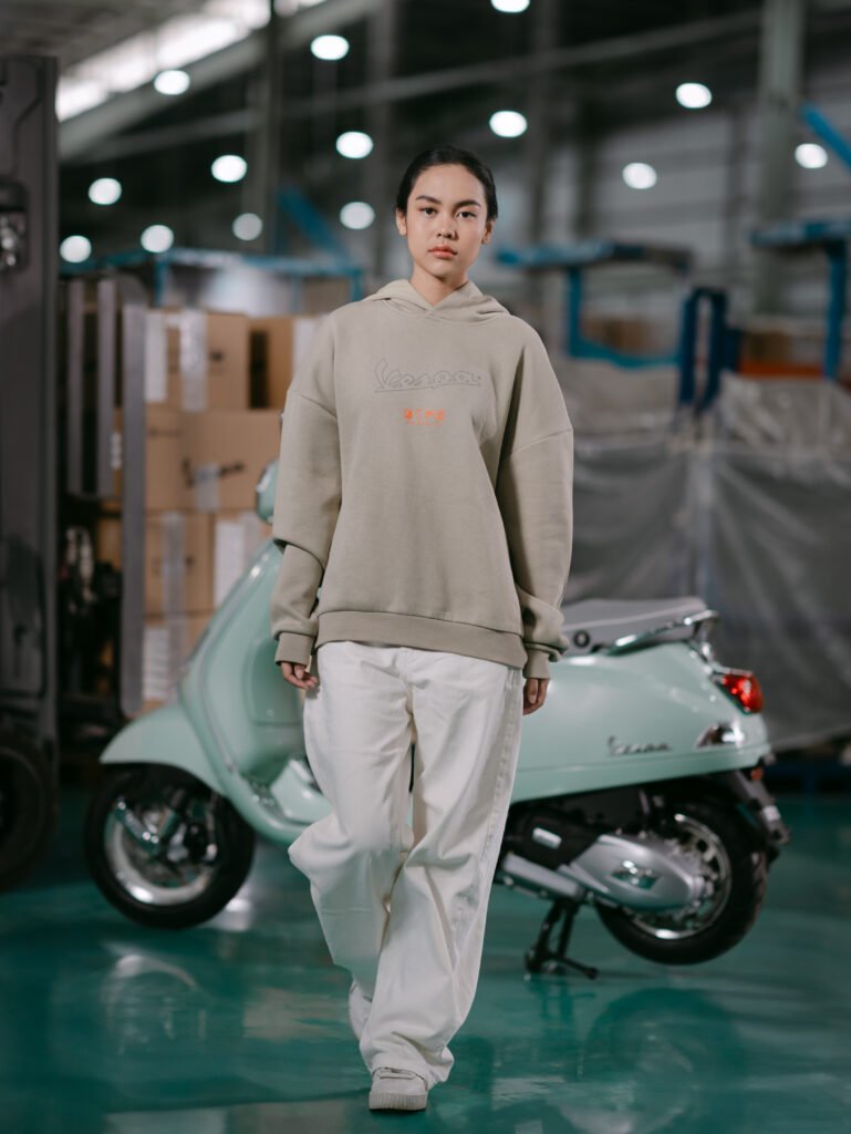 9 - Dealer Equipment Collection - Hoodie