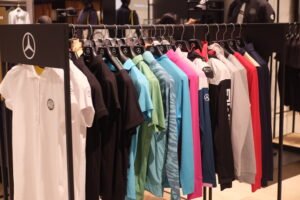 Mercedes-Benz Collection_Clothing
