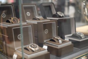 Mercedes-Benz Collection_Watches