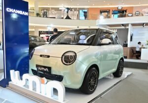 Changan di Indomobil Expo 2026 (1)